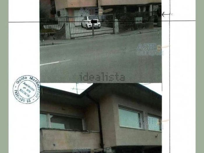 Appartamento con 5 locali in vendita in Via Del Parco, Centro, Nave