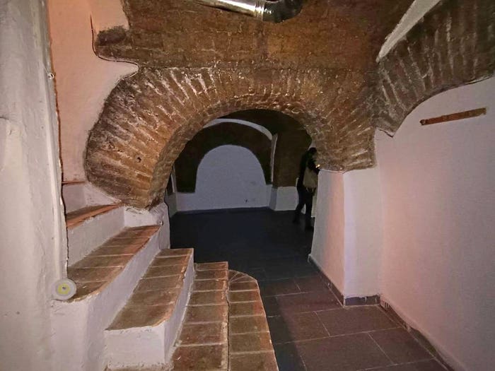 Appartamento monolocale in vendita in Piazza Lodi, Villa Fiorelli, Roma