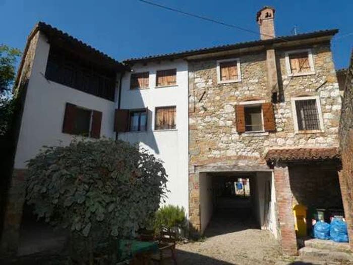 Casa con 6 locali in vendita in Località Fratta, Tarzo
