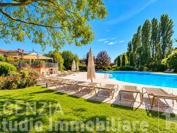 Casa con 5 locali in vendita in Via Rio Marle, Polpenazze del Garda