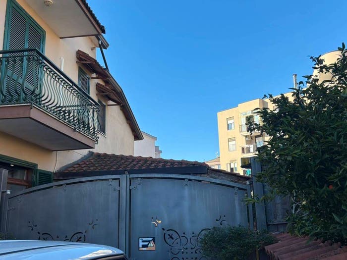 Casa con 5 locali in vendita in Via Feudo, Centro, Maddaloni