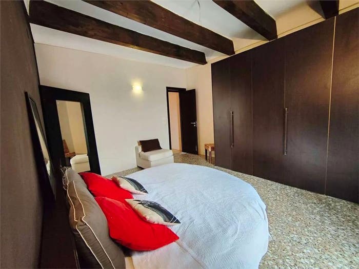 Appartamento quadrilocale in vendita in Via Sagrado No Number, Leuca, Lecce
