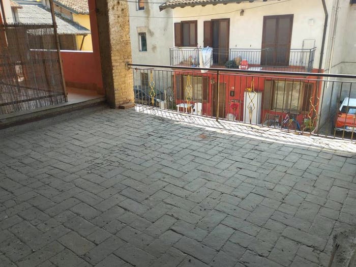 Casa quadrilocale in vendita in Castel Rozzone