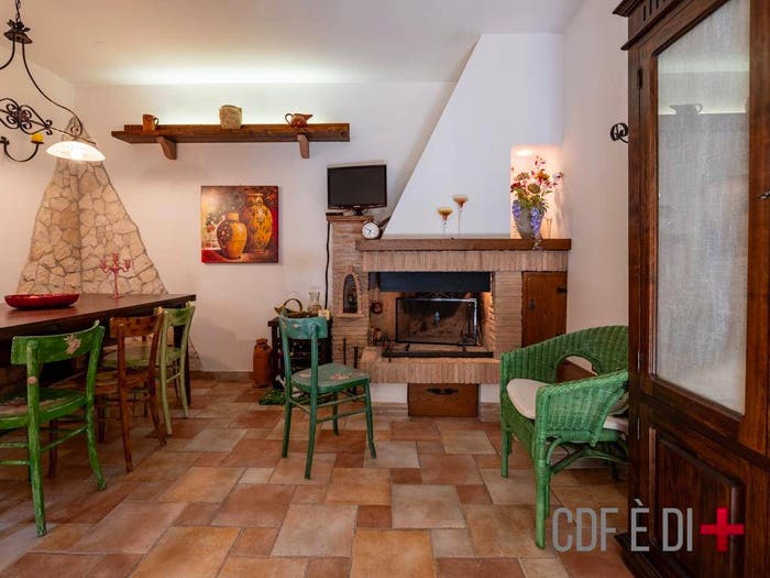 Appartamento monolocale in vendita in Via Dante Alighieri, Centro, Colli sul Velino