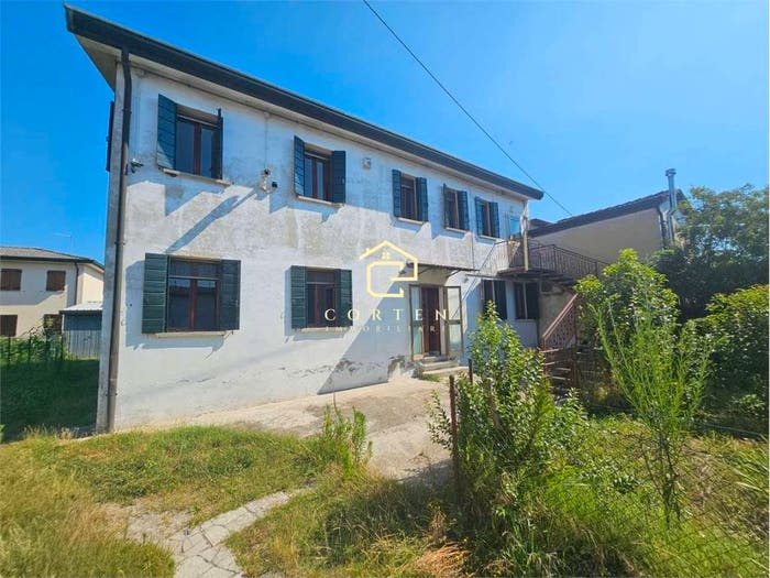 Casa con 6 locali in vendita in Sambruson, Dolo