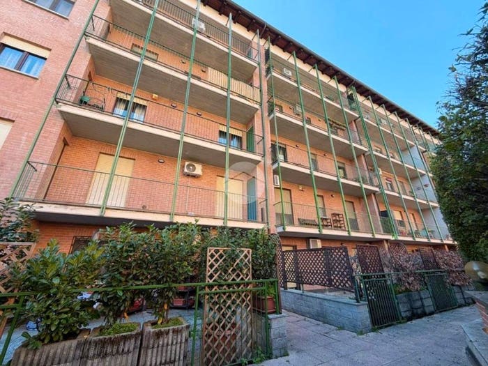 Appartamento quadrilocale in vendita in Via Giuseppe Verdi, Ivrea