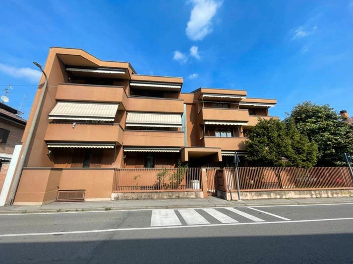 Appartamento trilocale in vendita in Via A da Giussano, Volturno Assisi San Mauro, Lissone