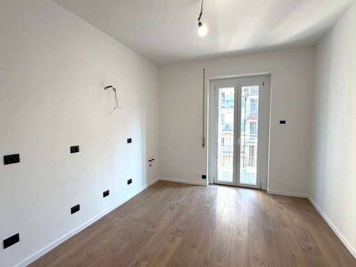 Appartamento quadrilocale in vendita in Via Trento, Centro Città San Paolo, Biella