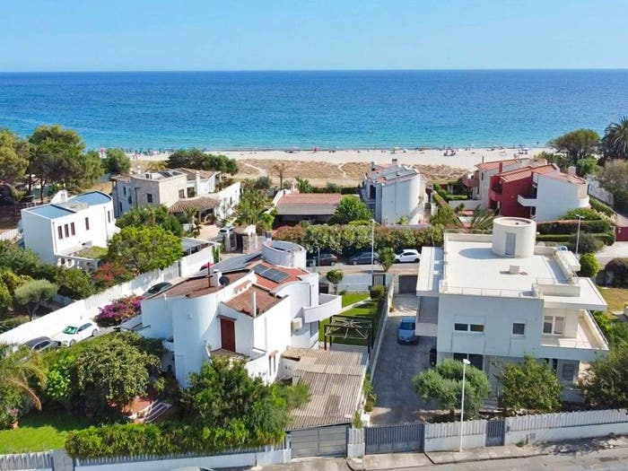 Casa con 5 locali in vendita in Via Scirocco, Margine Rosso Sant'Anastasia, Quartu Sant'Elena