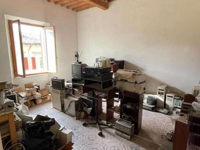 Case in Vendita e in Affitto - 3