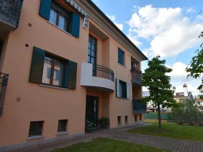 Appartamento quadrilocale in vendita in Via Martiri Della Libertà D, Pramaggiore Blessaglia, Pramaggiore