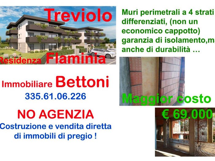 Case in Vendita e in Affitto - 3