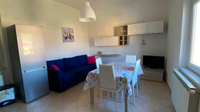 Appartamento quadrilocale in vendita in Romito Magra, Arcola