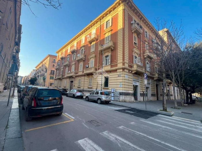Appartamento quadrilocale in vendita in Via Montegrappa, Stazione, Foggia