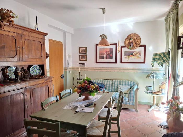Appartamento trilocale in vendita in Viale Lombardia, Centro, Chianciano Terme