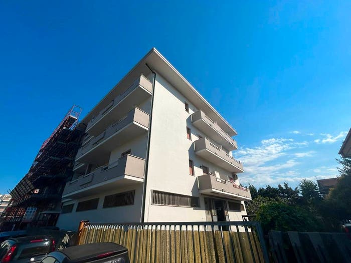 Appartamento quadrilocale in vendita in Via Chienti, Tiburtina, Pescara