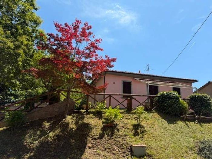 Casa con 5 locali in vendita in Panicagliora, Marliana