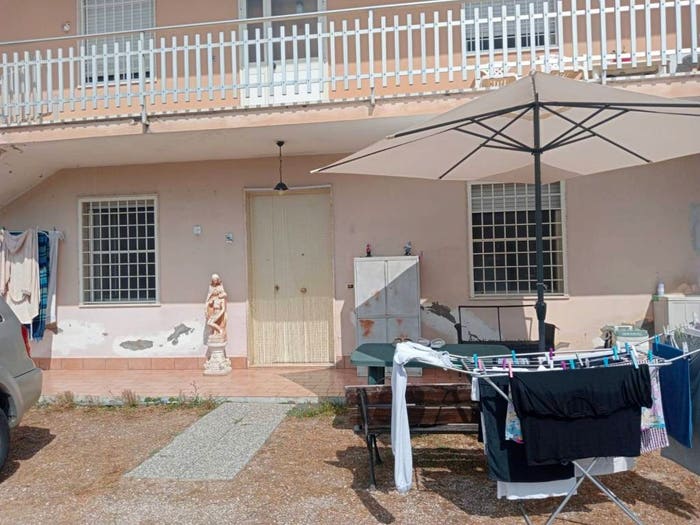 Appartamento bilocale in vendita in Strada Migliara, Borgo Grappa, Latina