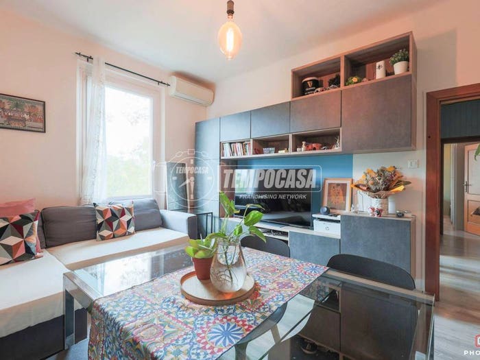 Appartamento trilocale in vendita in Massarenti, Bologna