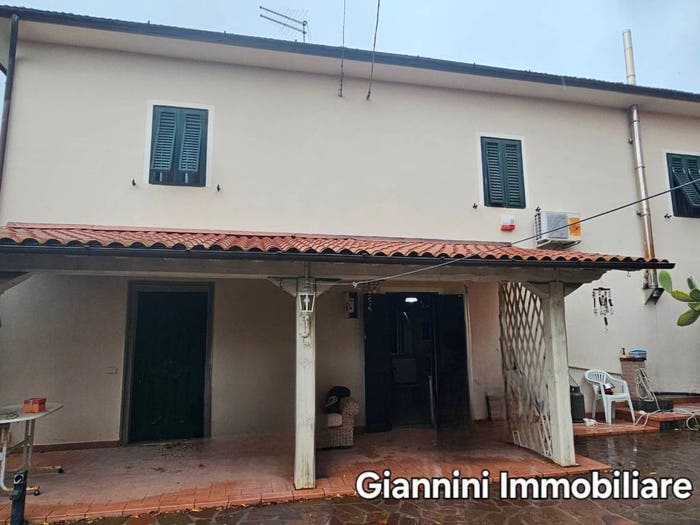 Casa in vendita in Via San Giuseppe, San Giuseppe, Montecarlo