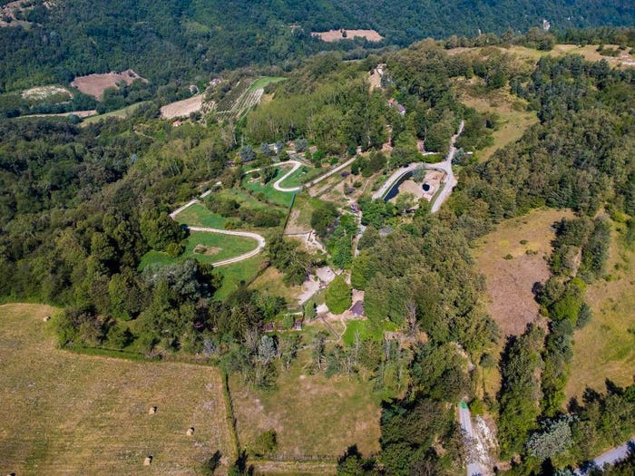 Casa in vendita in Frazione Rea, Murazzano
