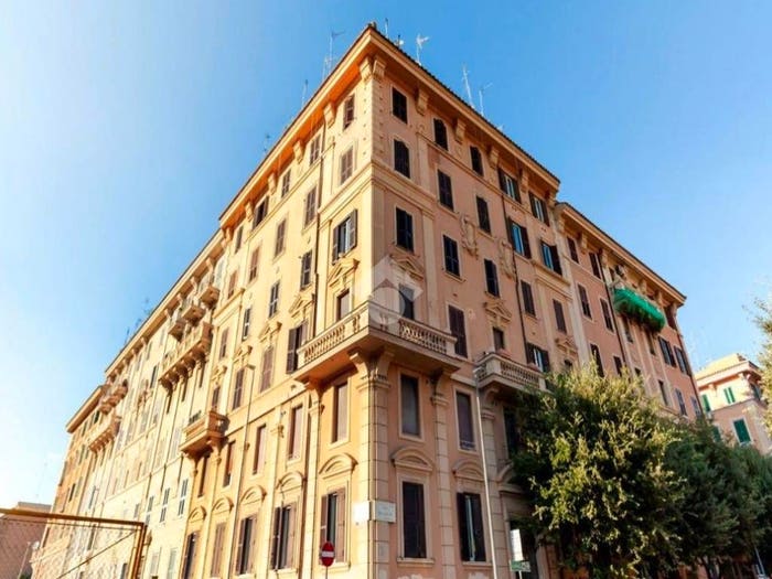 Appartamento trilocale in vendita in Via Nicolò III, Gregorio VII Piccolomini, Roma