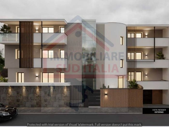 Appartamento trilocale in vendita in Via Staffetta, Lago Patria, Giugliano in Campania
