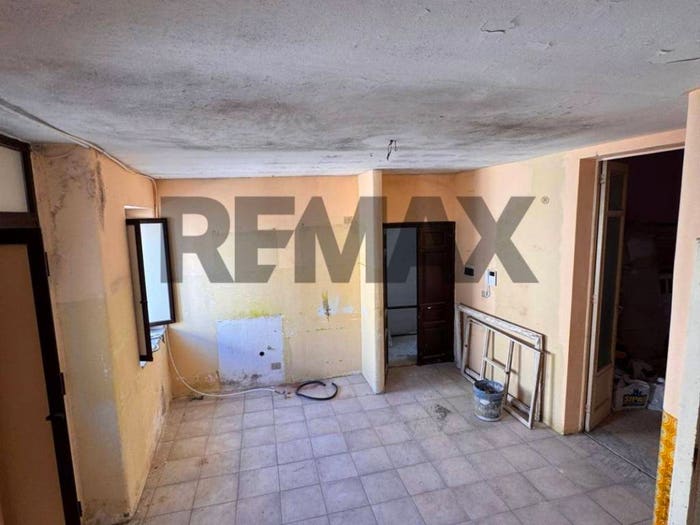 Appartamento trilocale in vendita in Via Cairoli, Centro, Melilli
