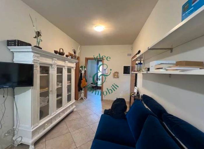 Appartamento quadrilocale in vendita in Via Pistoiese, Brozzi, Firenze
