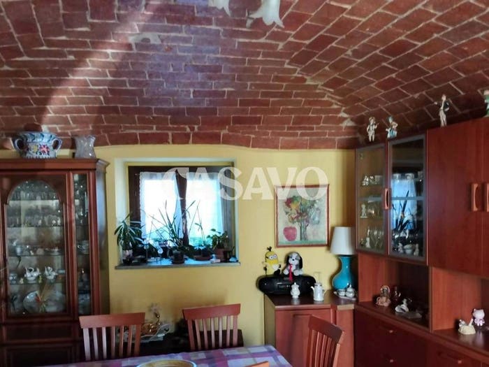 Appartamento con 6 locali in vendita in Via Moreto, Centro, Cunico