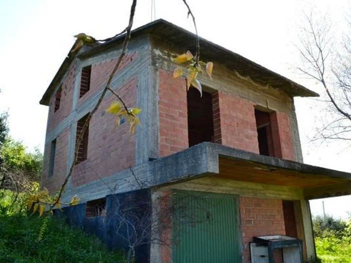 Casa trilocale in vendita in Via Camastra No Number, Centro, Pace del Mela