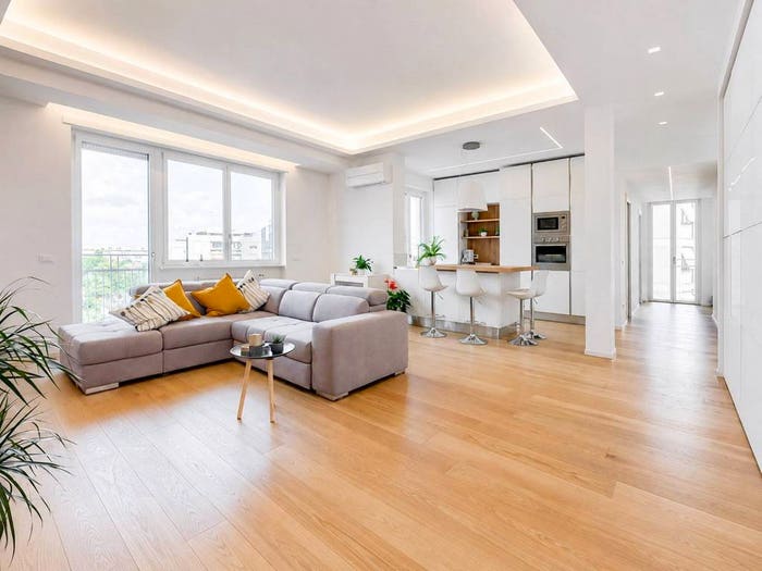 Casa con 5 locali in vendita in Via Gonzaga, Peschiera del Garda