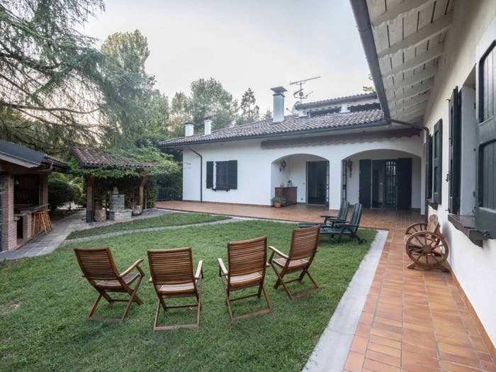 Casa con 6 locali in vendita in Zona Agricola, Casalecchio di Reno