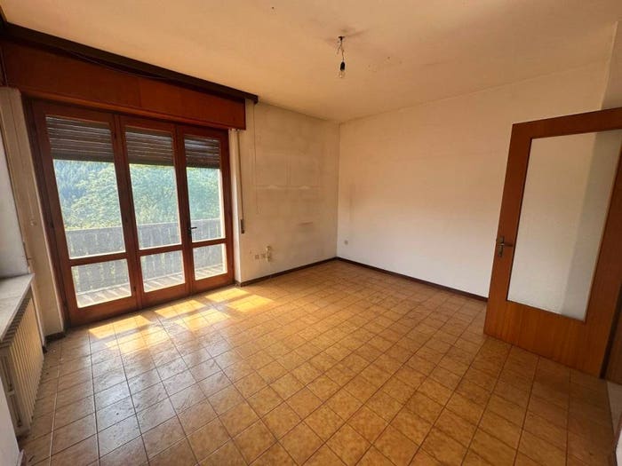 Appartamento bilocale in vendita in Via Roma, Centro, Domegge di Cadore