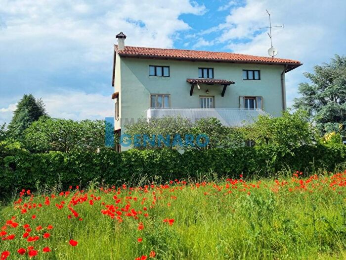 Casa con 6 locali in vendita in Via Bariglaria, Via Cividale, Udine