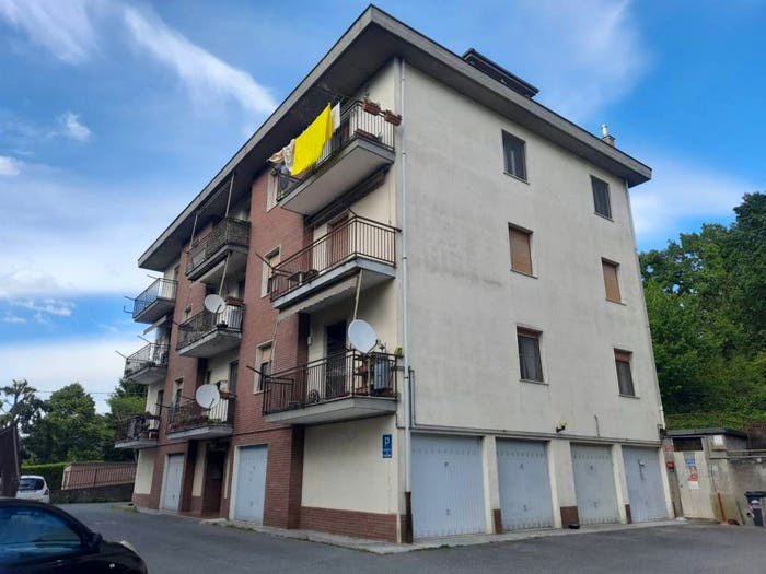Appartamento quadrilocale in vendita in Via Lavagello, Centro, Castelletto d'Orba