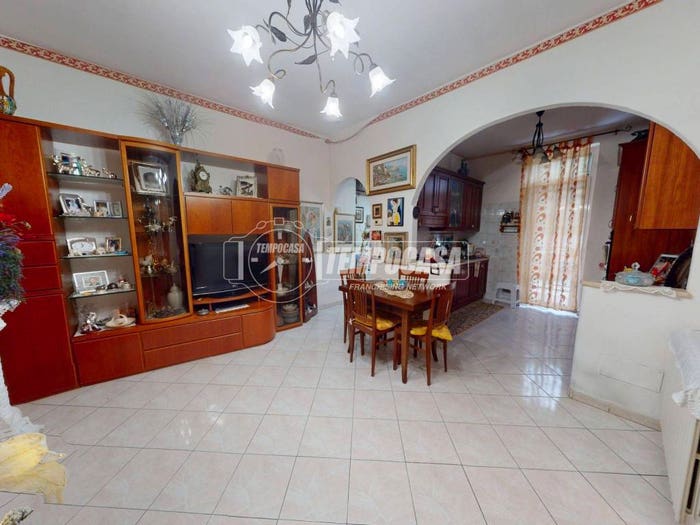 Appartamento trilocale in vendita in Via Dante Chiasserini, Bovisasca, Milano