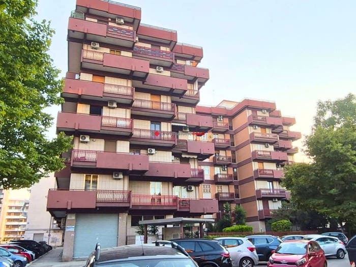 Appartamento trilocale in vendita in Via Tommaso Fiore, San Ciro Stadio, Foggia