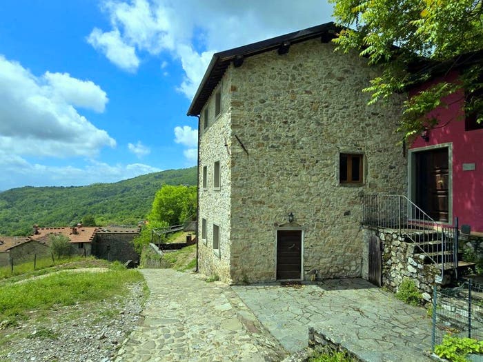 Casa con 6 locali in vendita in Località Cappella, San Cassiano, Bagni di Lucca