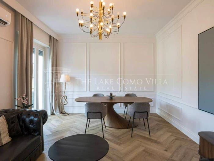 Appartamento con 5 locali in vendita in via don carlo gnocchi, Lora, Como