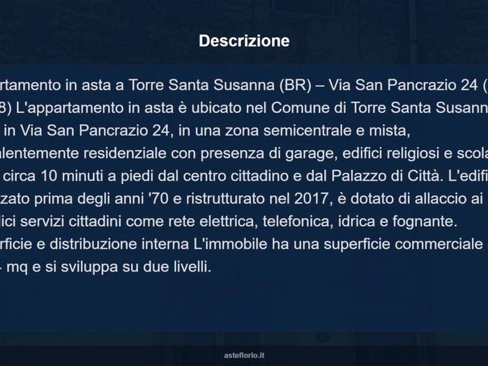 Case in Vendita e in Affitto - 3