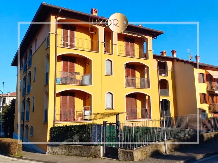 Appartamento bilocale in vendita in Via San Carlo, Brongio, Garbagnate Monastero