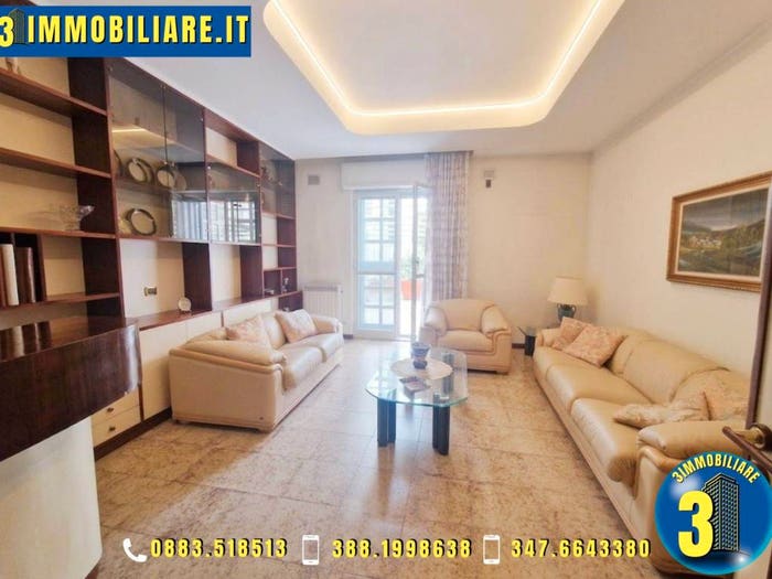 Appartamento con 5 locali in vendita in Via Antonio Meucci, Borgovilla Barberini, Barletta