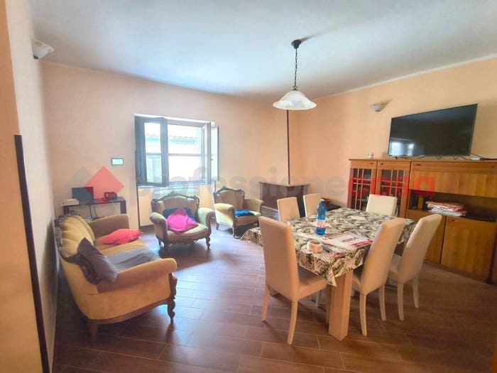 Casa con 5 locali in vendita in via Santa Croce, Centro, Picinisco
