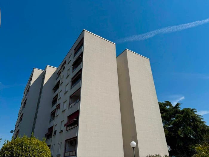 Appartamento quadrilocale in vendita in Via Ettore Masetti, Centro Garibaldi, Casalecchio di Reno