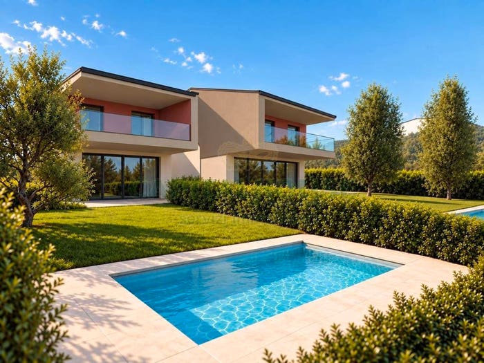 Casa con 5 locali in vendita in Via Liano, Castel San Pietro Terme