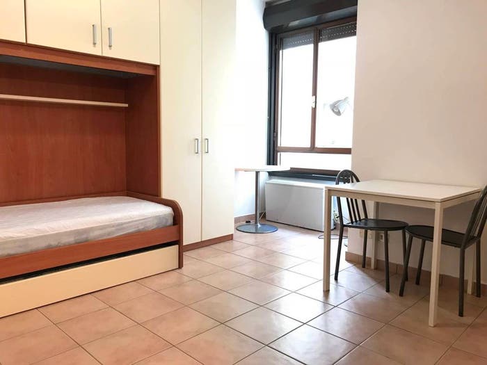 Appartamento monolocale in affitto in Via Lecco, Buenos Aires, Milano