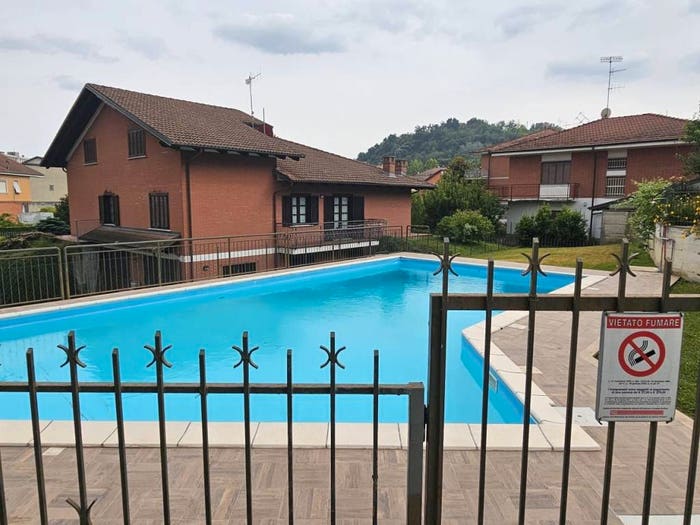 Appartamento con 5 locali in vendita in Via Asilo, Casalborgone