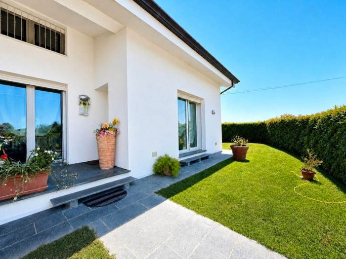 Casa con 6 locali in vendita in Via dei Marzi, San Pietro a Vico San Cassiano, Lucca