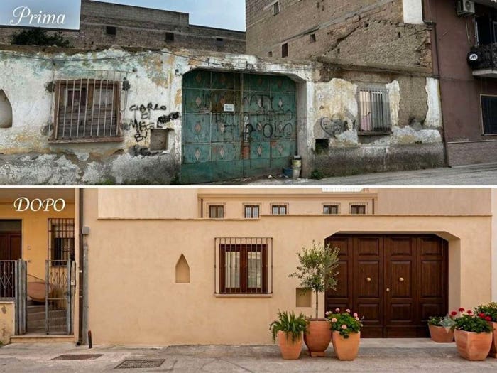 Casa bilocale in vendita in via trento, Marcianise
